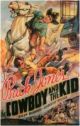 The Cowboy and the Kid (1936) DVD-R