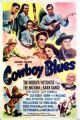 Cowboy Blues (1946) DVD-R