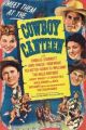 Cowboy Canteen (1944) DVD-R