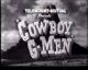 Cowboy G-Men (1952-1953 TV series)(10 disc set, complete series) DVD-R