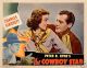 The Cowboy Star (1936) DVD-R