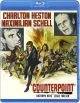 Counterpoint (1967) on Blu-ray