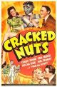 Cracked Nuts (1941) DVD-R