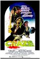 Craze (1974) on DVD
