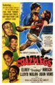 Crazylegs  (1953) DVD-R