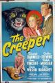 The Creeper (1948) DVD-R