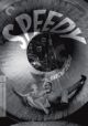 Speedy (1928) on Blu-ray