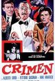 And Suddenly It's Murder! (1960) DVD-R