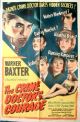 The Crime Doctor's Courage (1945) DVD-R