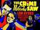 The Crime Nobody Saw (1937)  DVD-R