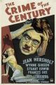 The Crime of the Century (1933)  DVD-R