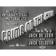 Crime on the Hill (1933) DVD-R