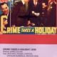 Crime Takes a Holiday (1938)  DVD-R