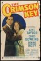 The Crimson Key (1947) DVD-R 