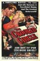 The Crooked Circle (1957) DVD-R
