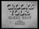 Crook's Tour (1941) DVD-R
