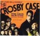 The Crosby Case (1934) DVD-R