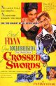 Crossed Swords (1954) DVD-R