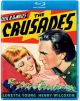 The Crusades (1935) on Blu-ray