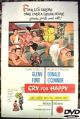 Cry for Happy (1961) DVD-R
