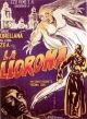 The Crying Game (1933) aka La Ilorona DVD-R