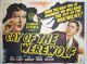 Cry of the Werewolf (1944) DVD-R