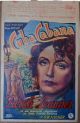 Cuba Cabana (1952) DVD-R