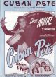 Cuban Pete (1946) DVD-R