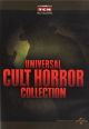 Universal Cult Horror Collection (Murders in the Zoo/House of Horrors/The Mad Ghoul/The Strange Case of Doctor Rx/The Mad Doctor of Market Street) on DVD