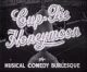 Cup-Tie Honeymoon (1948) DVD-R
