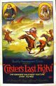 Custer's Last Fight (1912)  DVD-R
