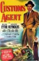 Customs Agent (1950) DVD-R