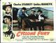 Cyclone Fury (1951)  DVD-R