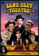 Zane Grey Theatre: The Complete Third Season (1958) On DVD