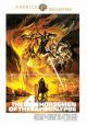 The Four Horsemen Of The Apocalypse (1962) On DVD