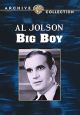 Big Boy (1930) On DVD