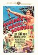 Tarzan's Magic Fountain (1949) On DVD