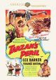 Tarzan's Peril (1951) On DVD