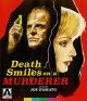 Death Smiles on a Murderer (1973) on Blu-ray