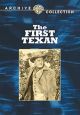The First Texan (1956) On DVD