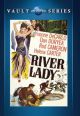 River Lady (1948) On DVD