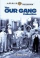 The Our Gang Collection On DVD