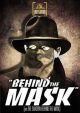 Behind The Mask (1946) On DVD