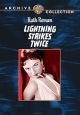 Lightning Strikes Twice (1951) On DVD