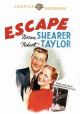 Escape (1940) On DVD