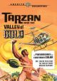 Tarzan And The Valley Of Gold (1965) On DVD