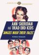 Angels Wash Their Faces (1939) On DVD