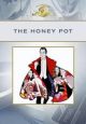 The Honey Pot (1967) On DVD
