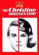 The Christine Jorgensen Story (1970) On DVD