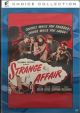 Strange Affair (1944) On DVD
